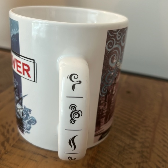 Starbucks Collection 1999 Vancouver Mug - Picture 5 of 7